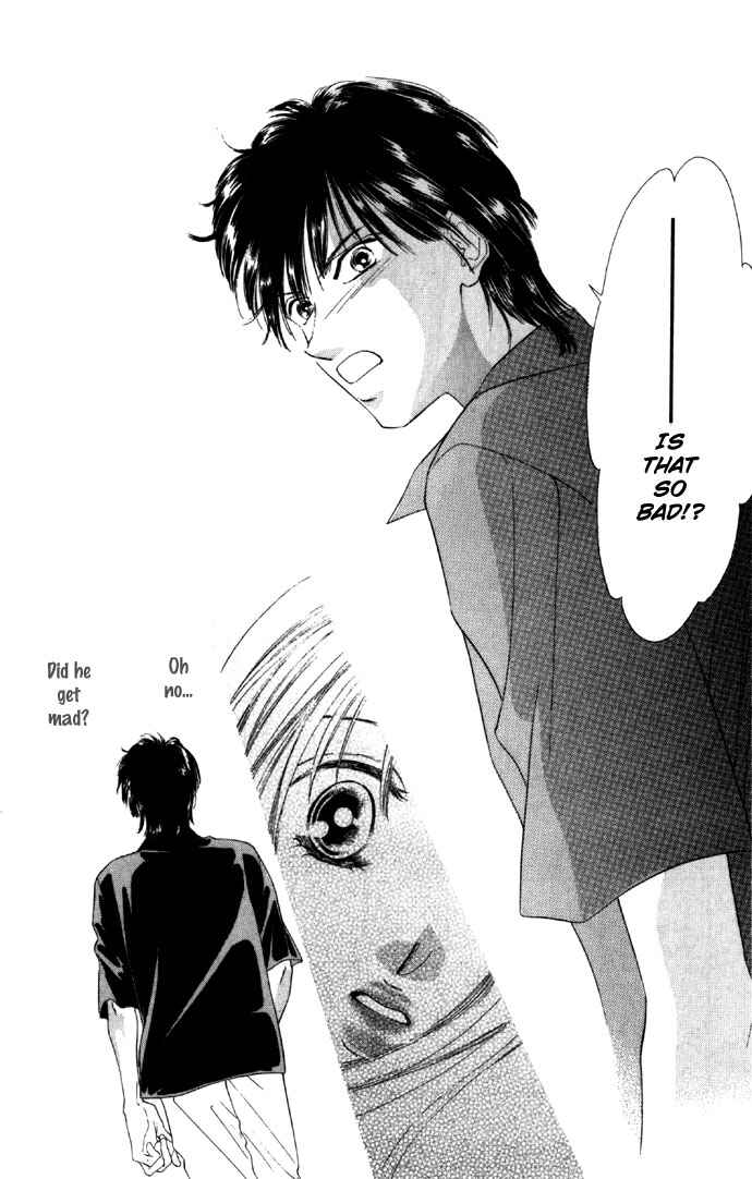 Page 26 Chapter 21 Soaked in Sin