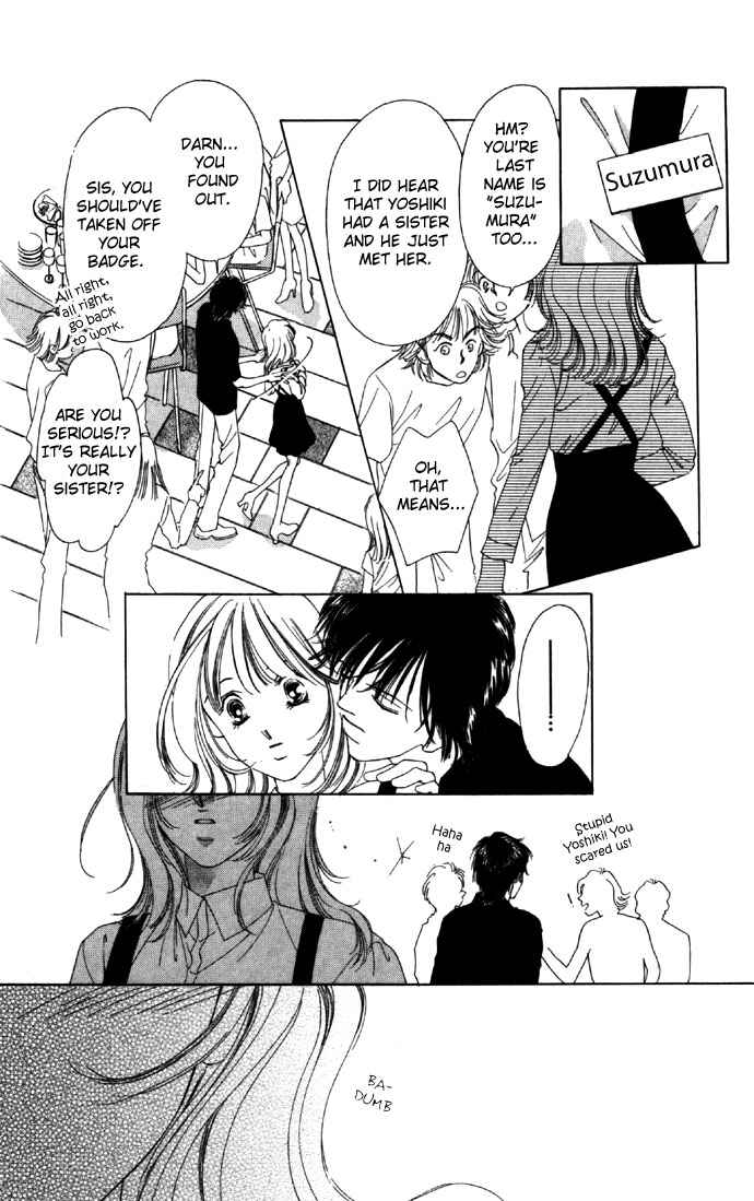 Page 34 Chapter 21 Soaked in Sin