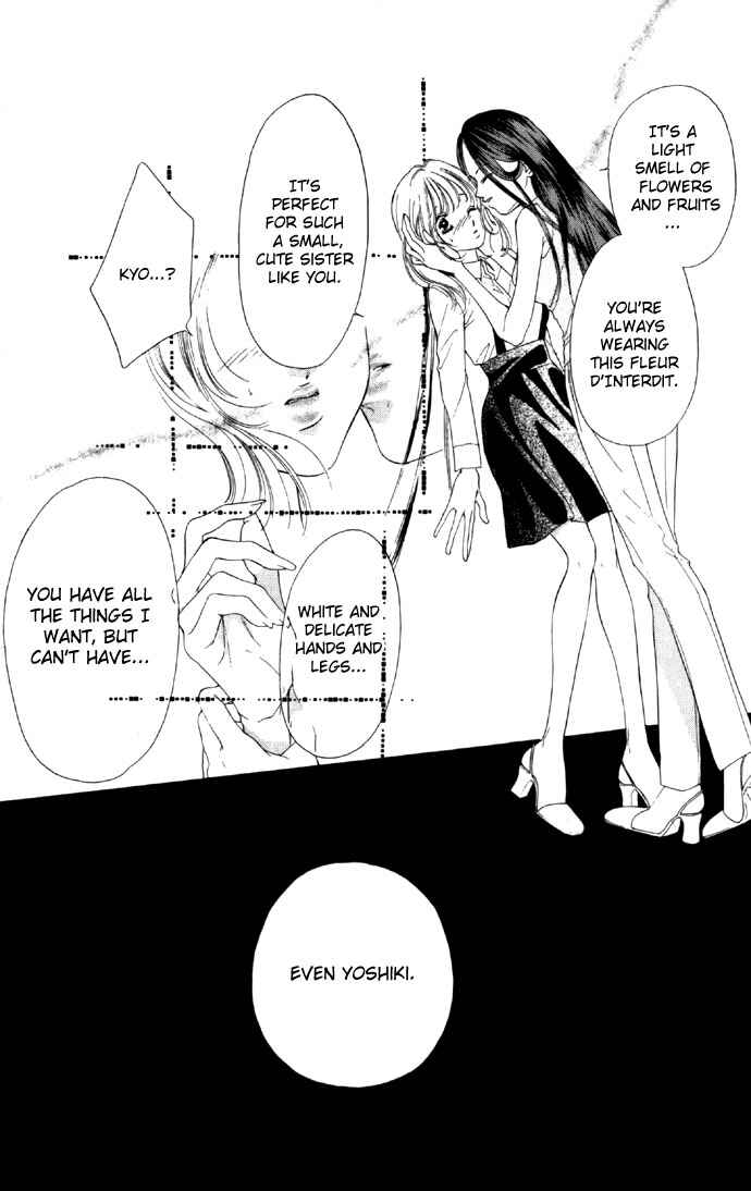 Page 38 Chapter 21 Soaked in Sin