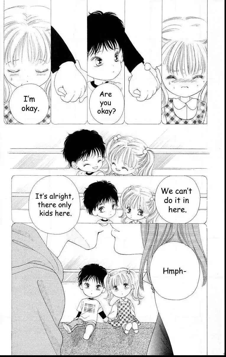 Page 12 Chapter 60 Soaked in Sin