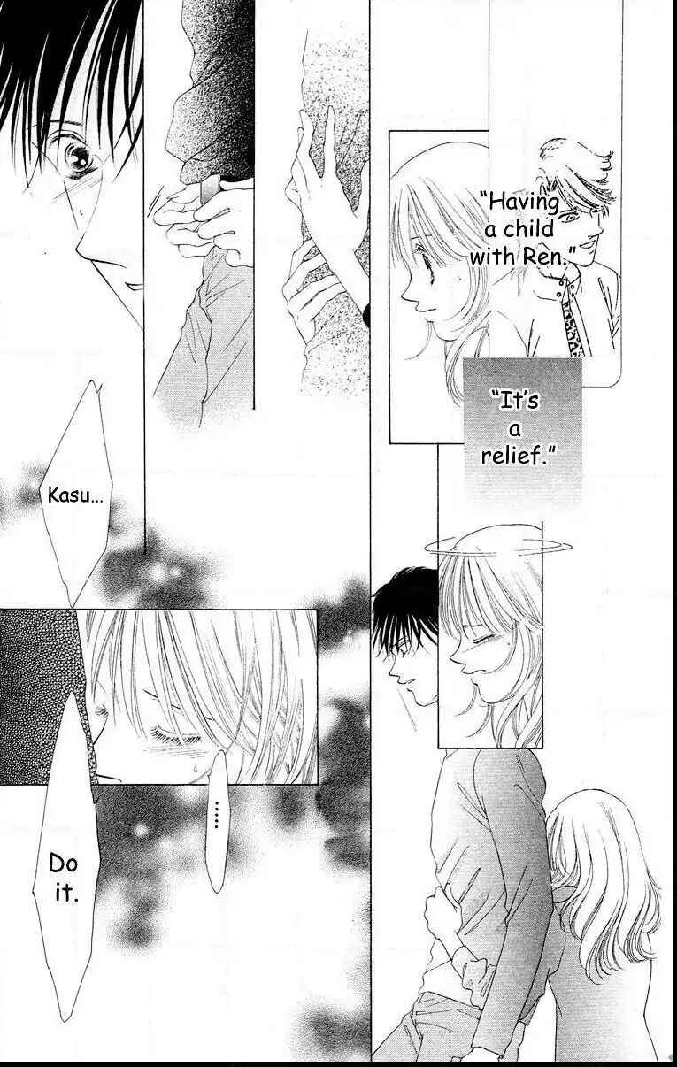 Page 22 Chapter 60 Soaked in Sin