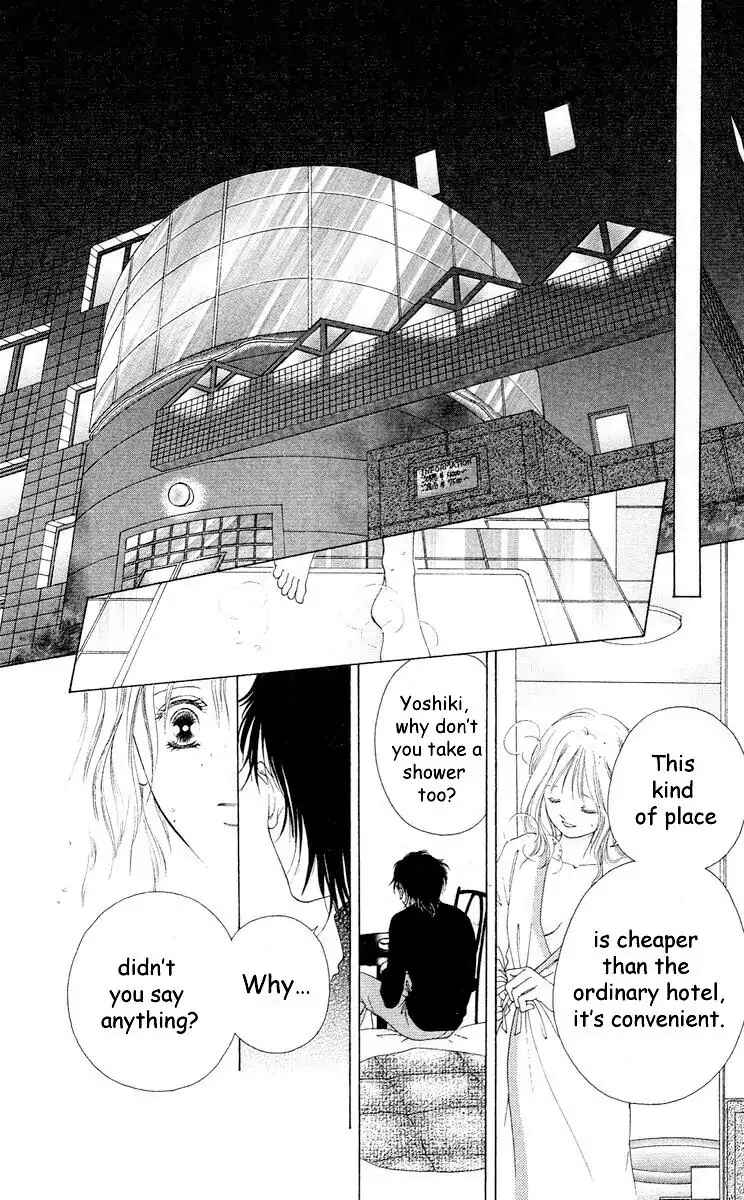 Page 37 Chapter 60 Soaked in Sin