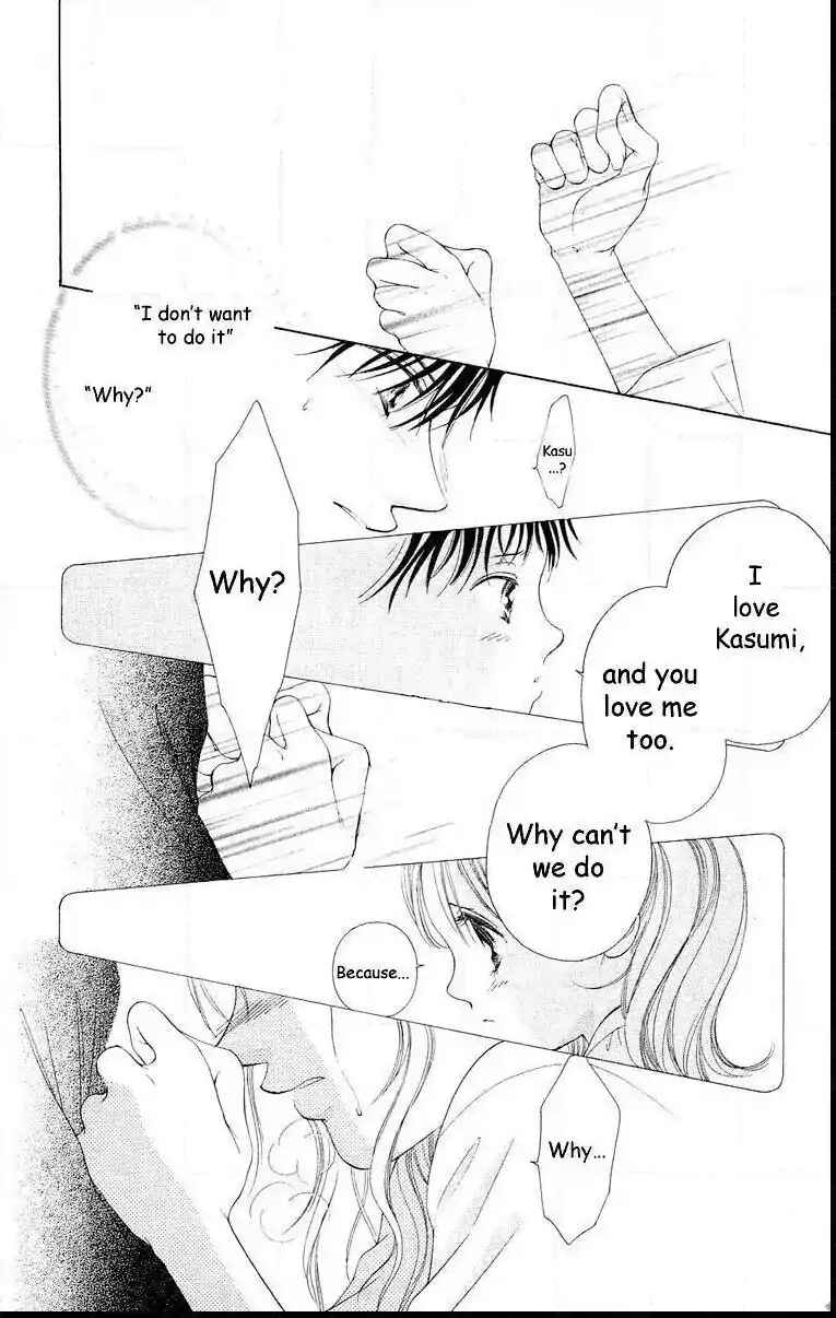 Page 45 Chapter 60 Soaked in Sin