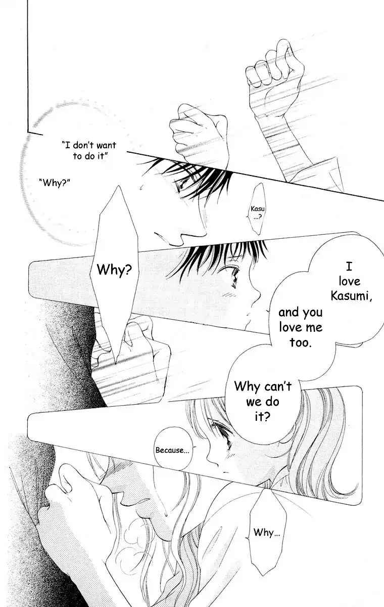 Page 46 Chapter 60 Soaked in Sin