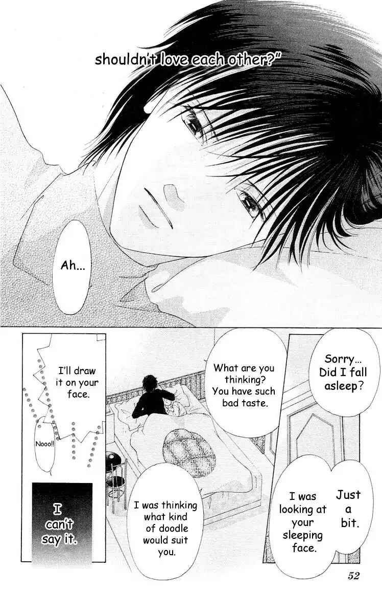 Page 56 Chapter 60 Soaked in Sin