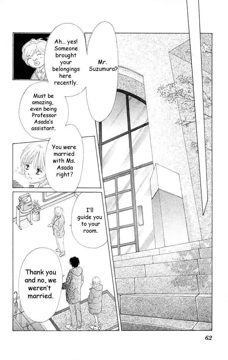 Page 66 Chapter 60 Soaked in Sin