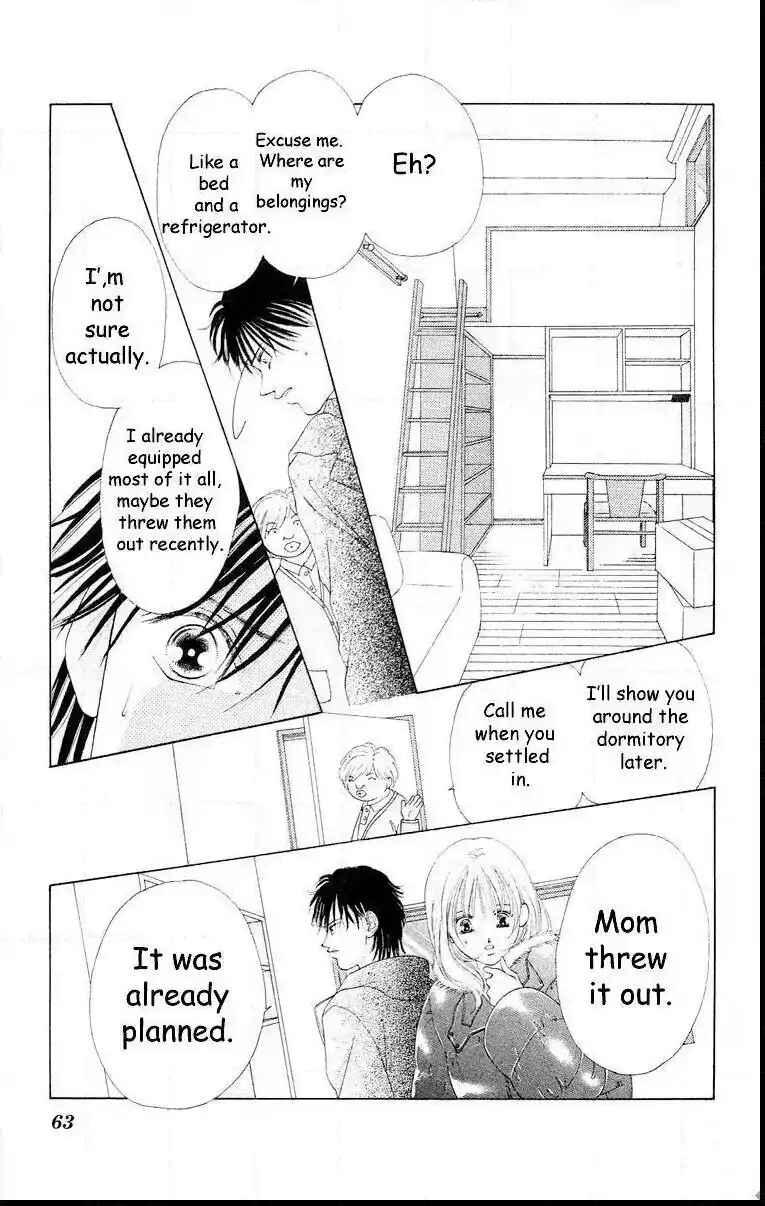 Page 67 Chapter 60 Soaked in Sin