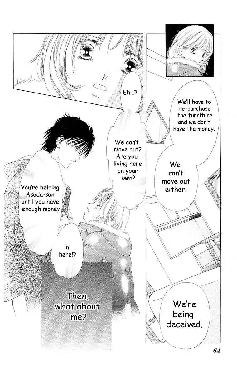 Page 68 Chapter 60 Soaked in Sin