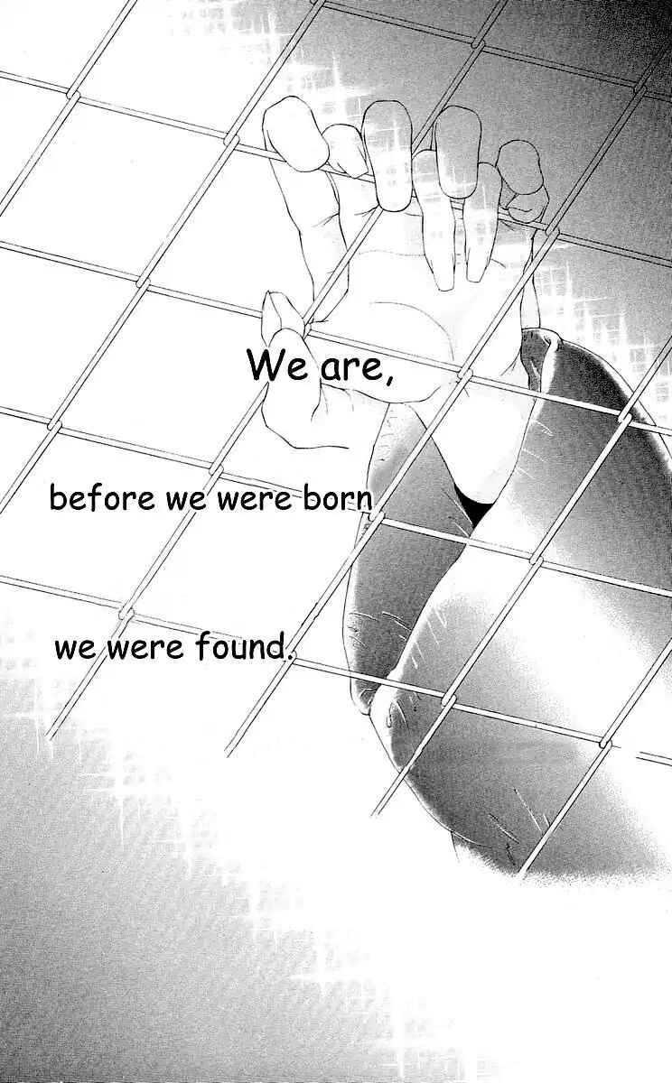 Page 84 Chapter 60 Soaked in Sin