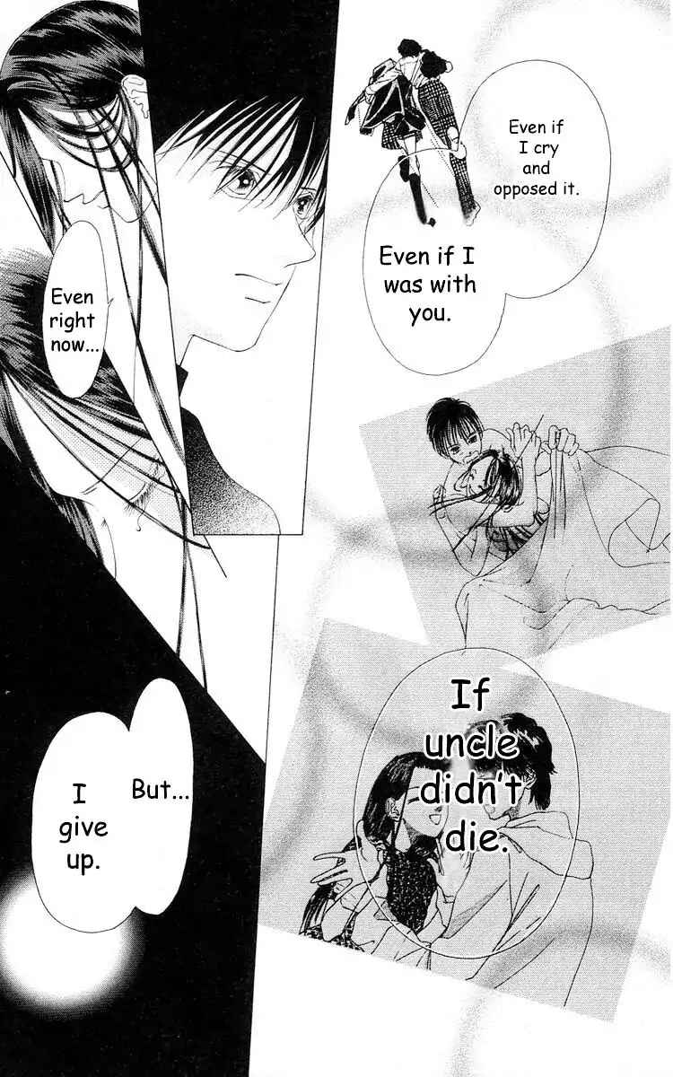Page 89 Chapter 60 Soaked in Sin