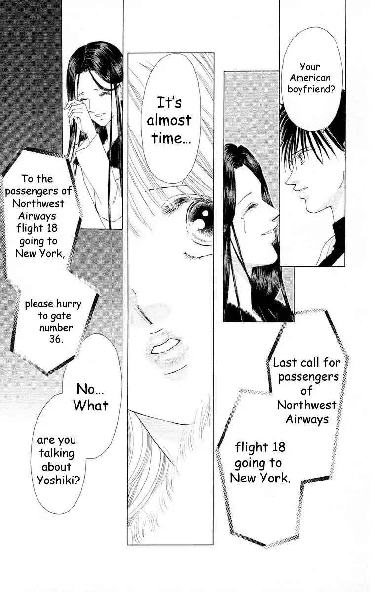 Page 91 Chapter 60 Soaked in Sin