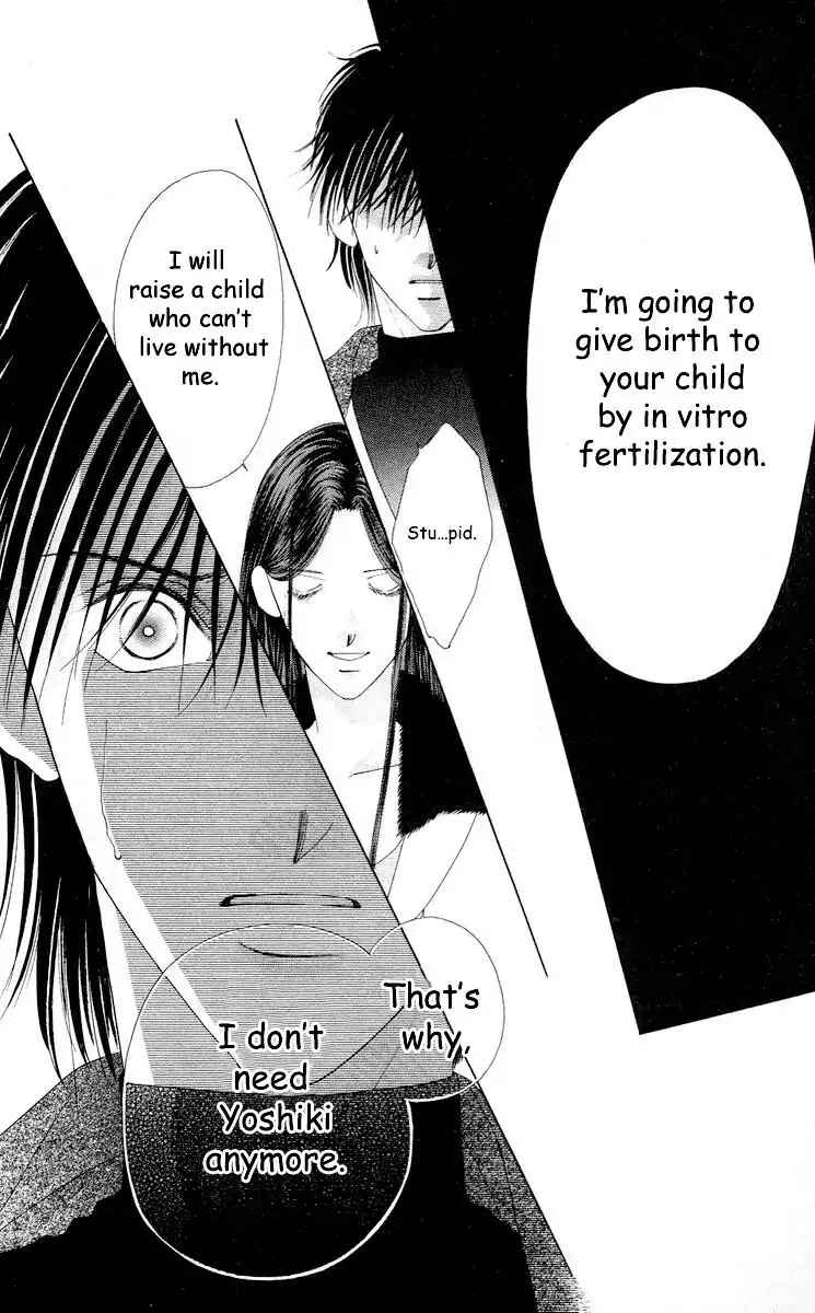 Page 94 Chapter 60 Soaked in Sin