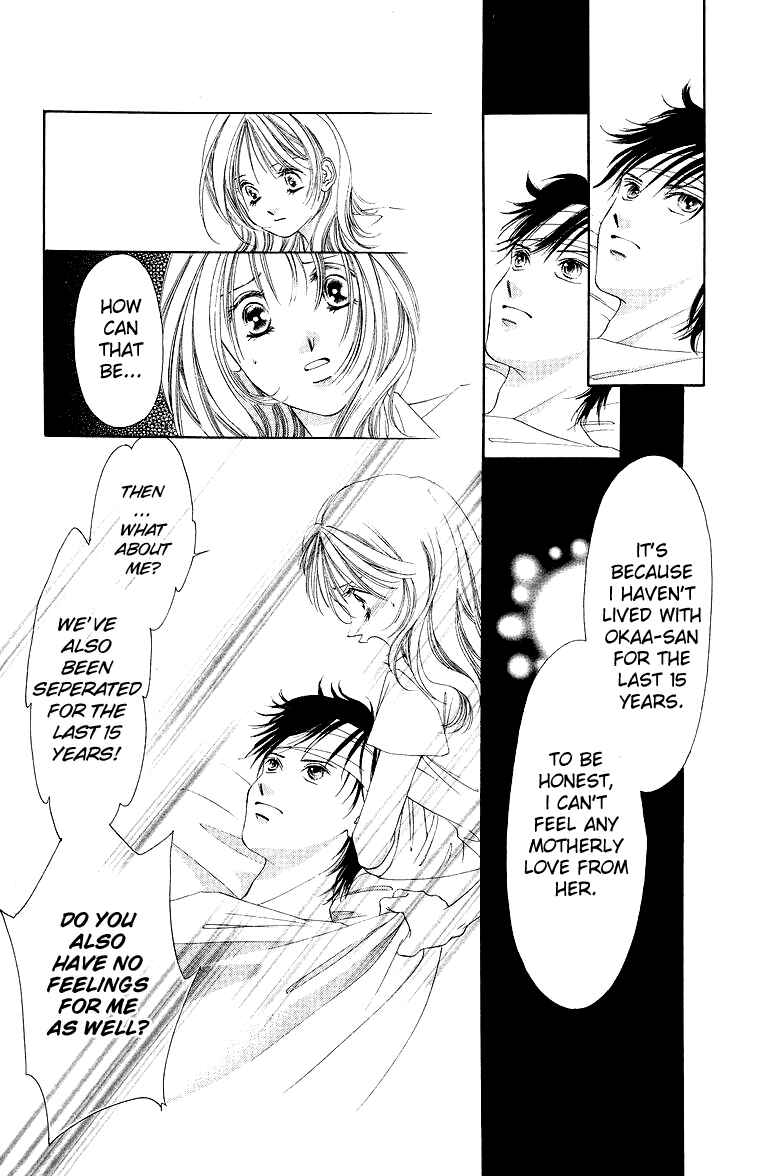 Page 15 Chapter 43 Soaked in Sin