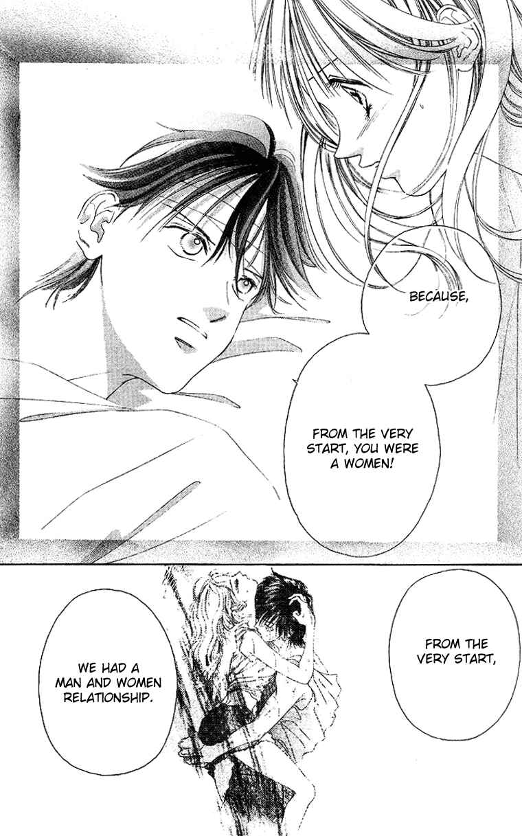 Page 16 Chapter 43 Soaked in Sin
