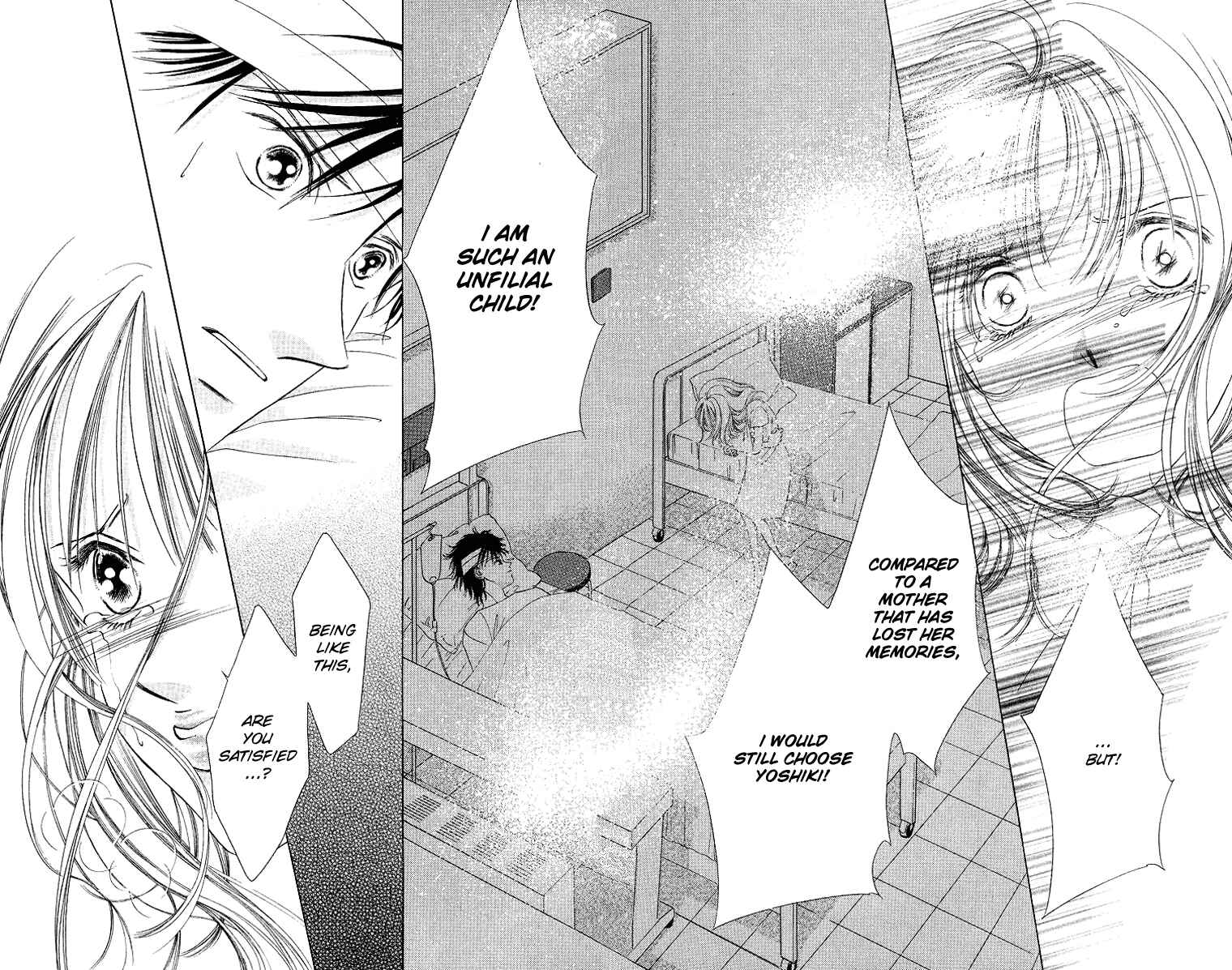 Page 26 Chapter 43 Soaked in Sin