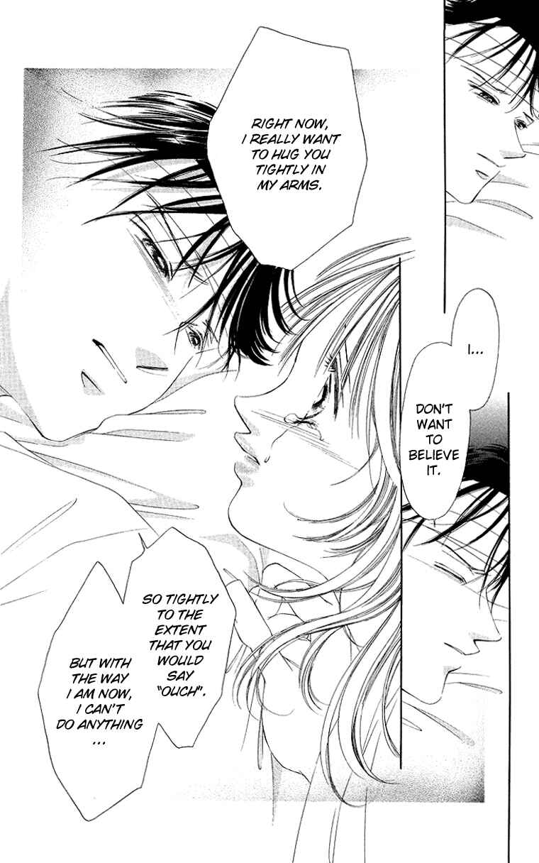 Page 29 Chapter 43 Soaked in Sin