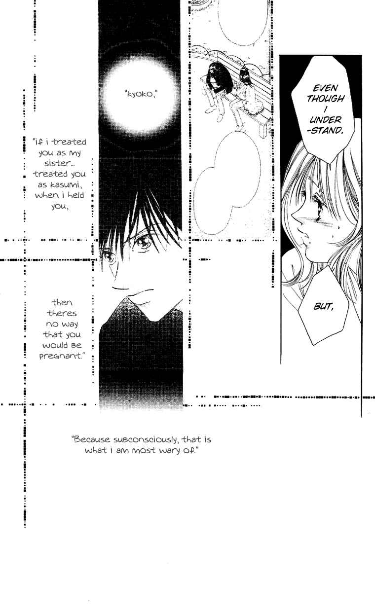 Page 34 Chapter 43 Soaked in Sin