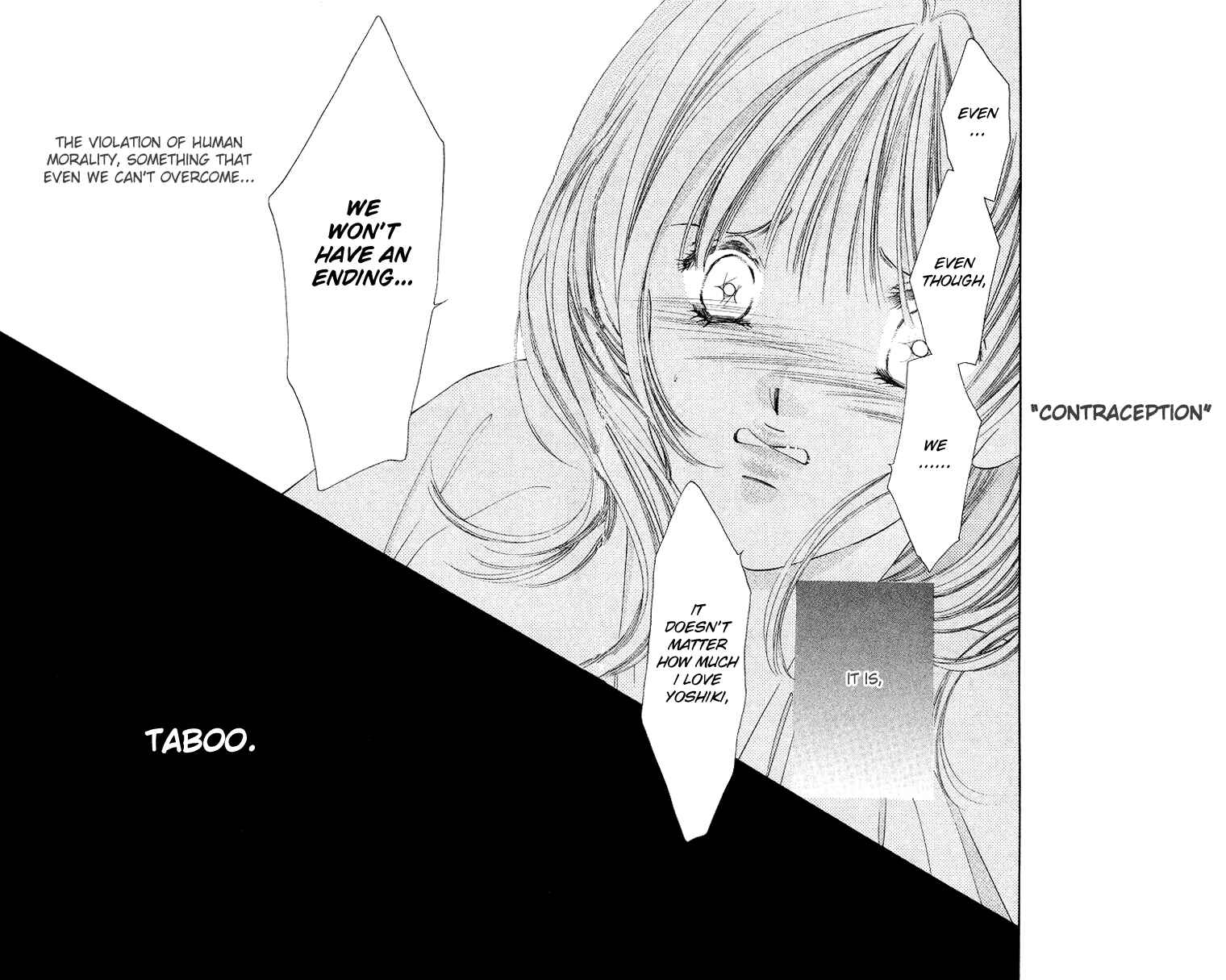 Page 35 Chapter 43 Soaked in Sin