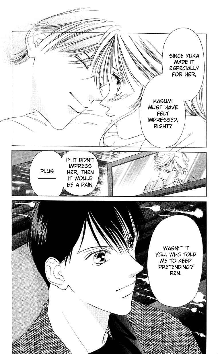 Page 40 Chapter 43 Soaked in Sin