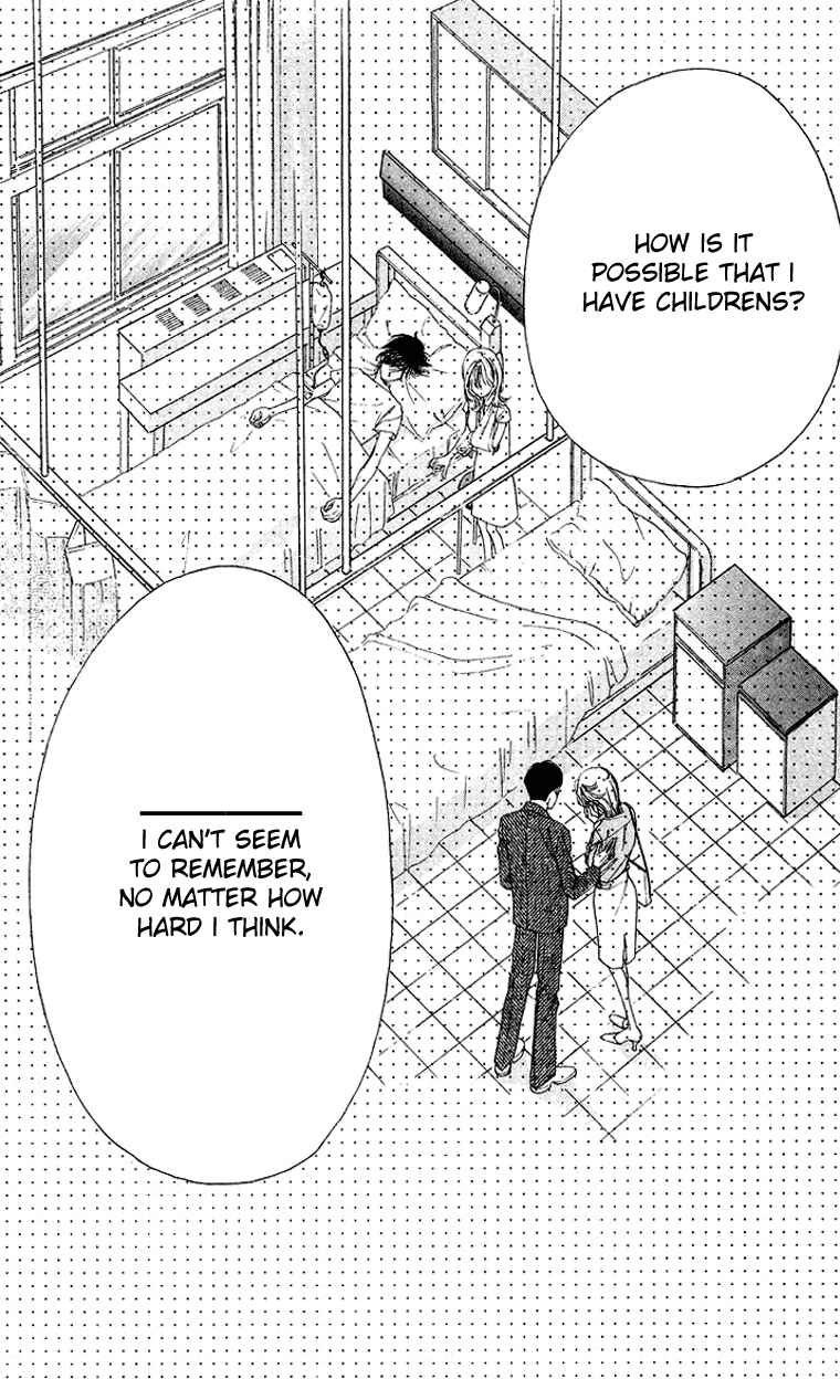 Page 5 Chapter 43 Soaked in Sin