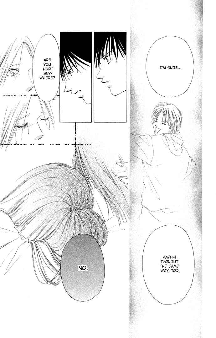 Page 30 Chapter 32 Soaked in Sin