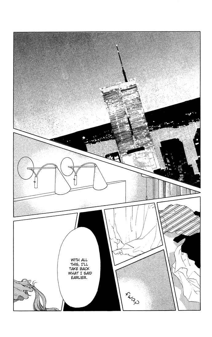 Page 39 Chapter 32 Soaked in Sin