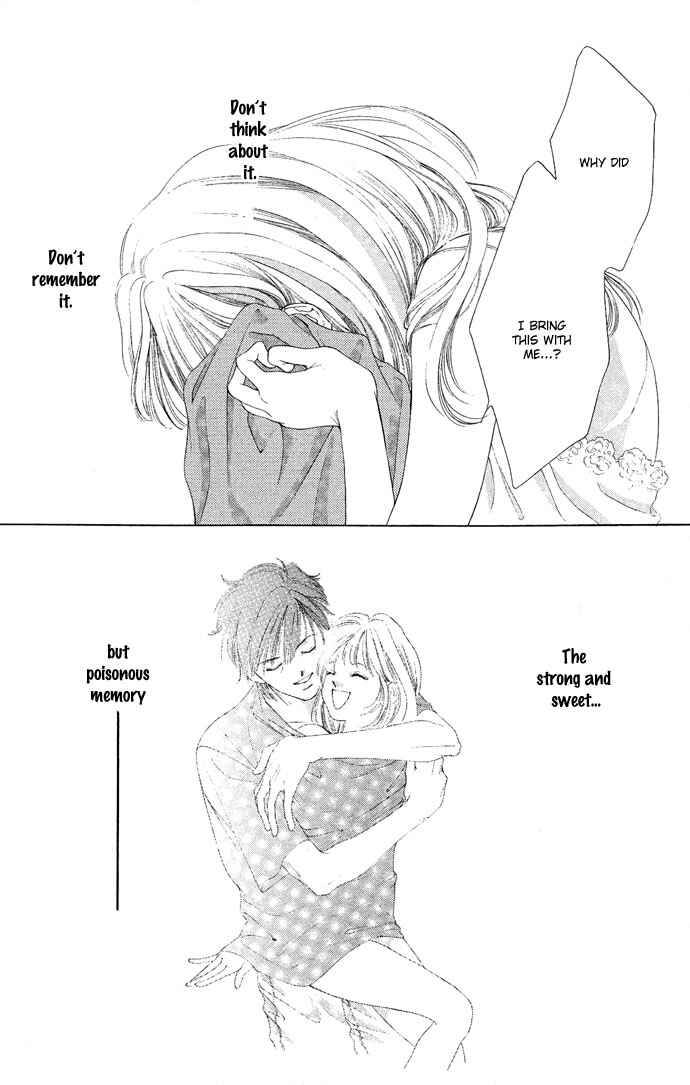 Page 43 Chapter 32 Soaked in Sin