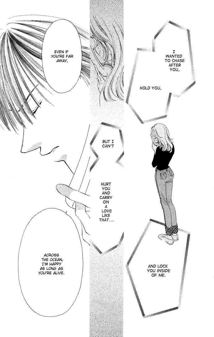 Page 46 Chapter 32 Soaked in Sin