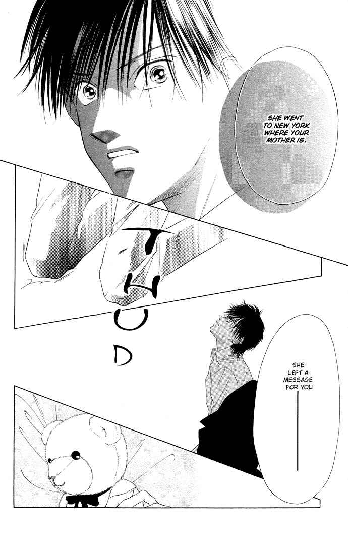 Page 7 Chapter 32 Soaked in Sin