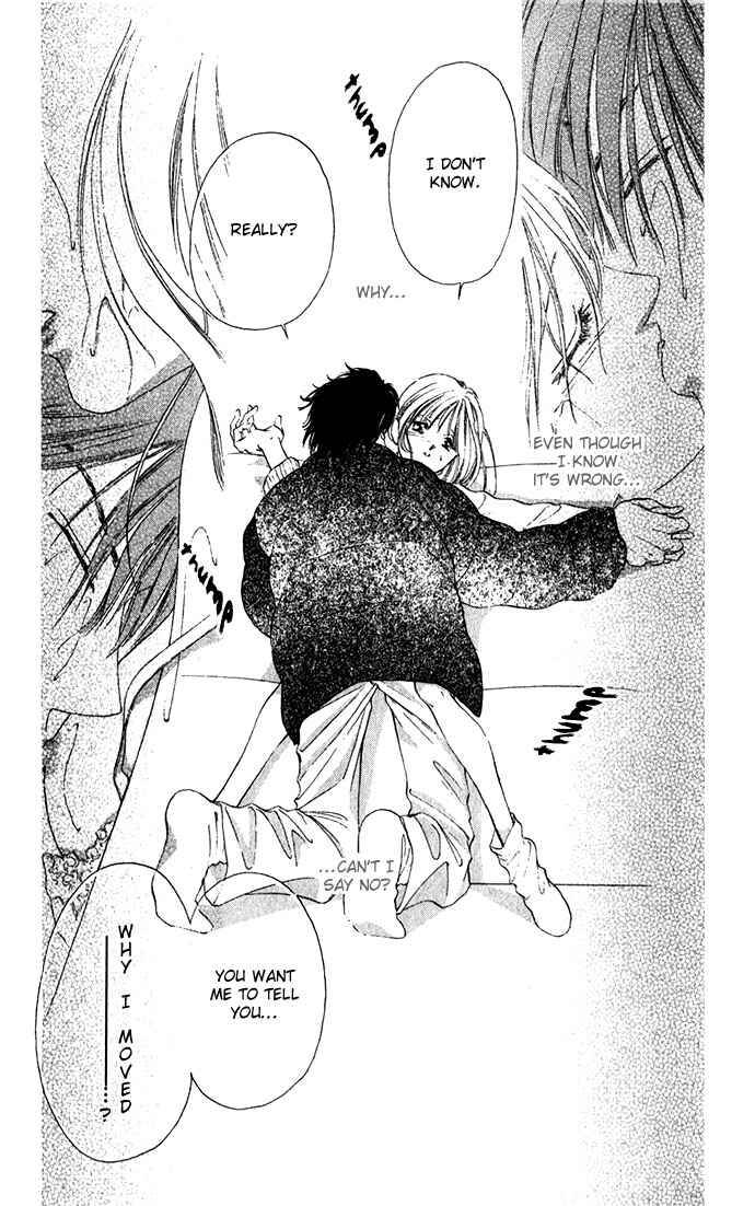 Page 14 Chapter 4 Soaked in Sin