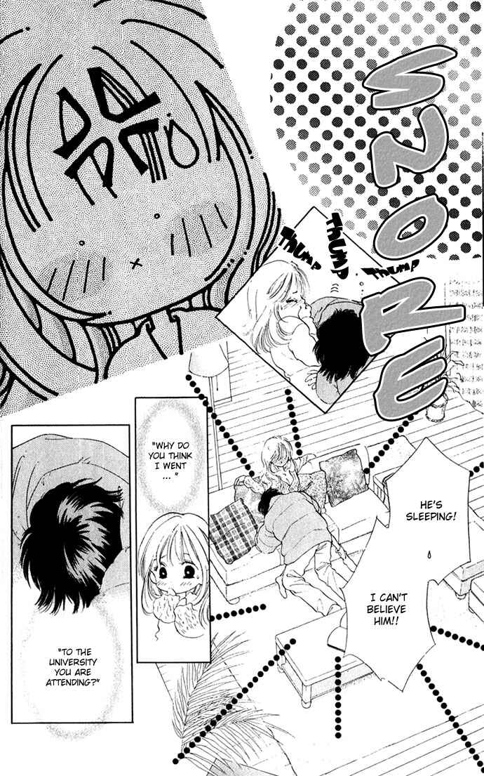 Page 15 Chapter 4 Soaked in Sin