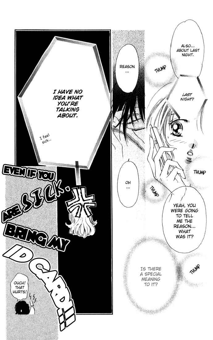 Page 18 Chapter 4 Soaked in Sin