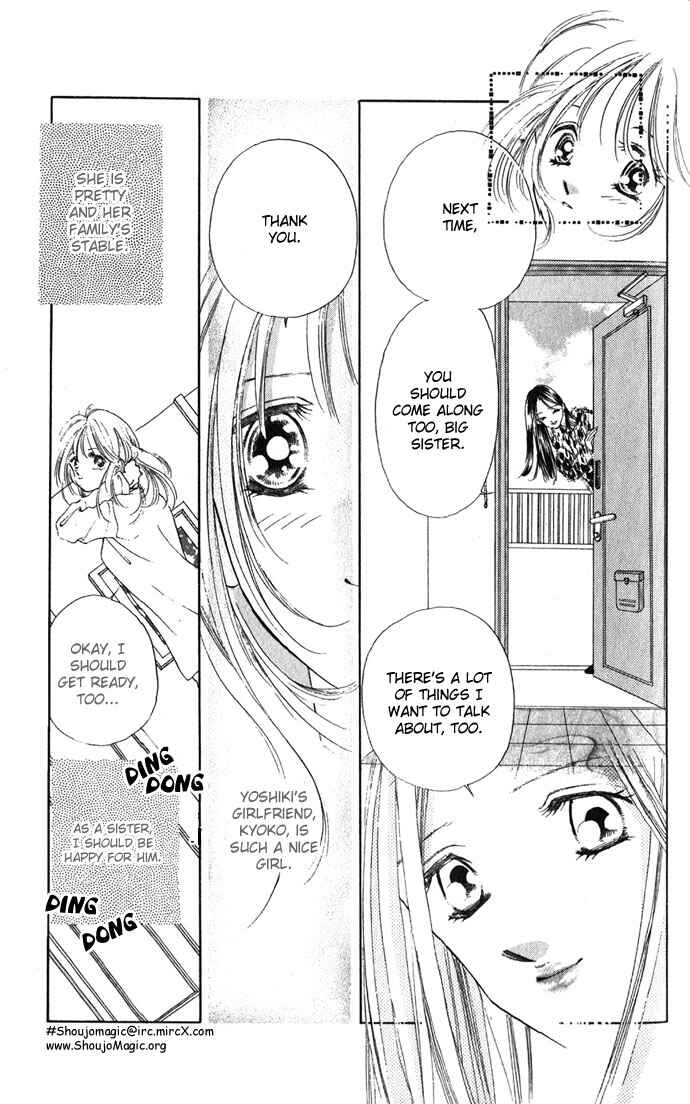Page 24 Chapter 4 Soaked in Sin