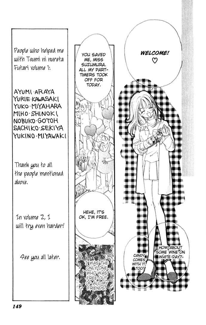 Page 27 Chapter 4 Soaked in Sin