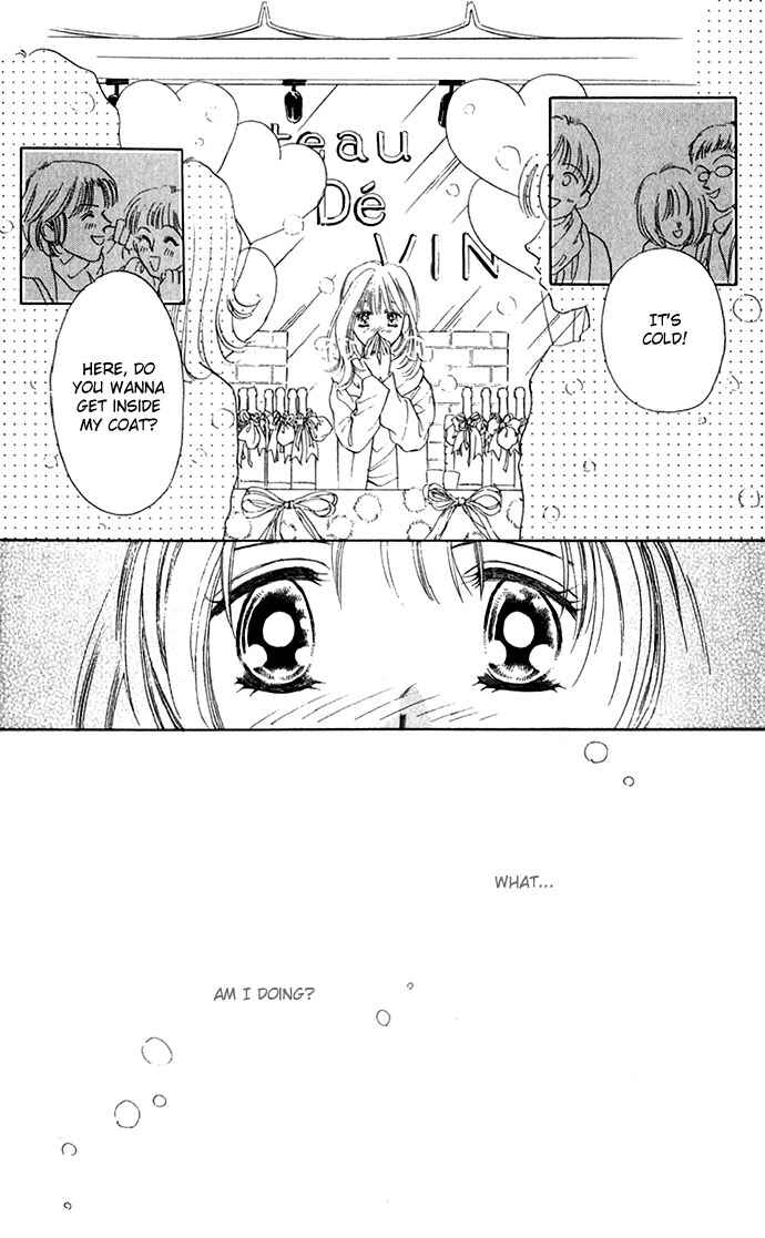 Page 30 Chapter 4 Soaked in Sin