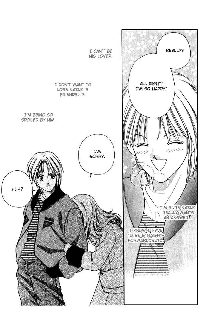 Page 8 Chapter 4 Soaked in Sin