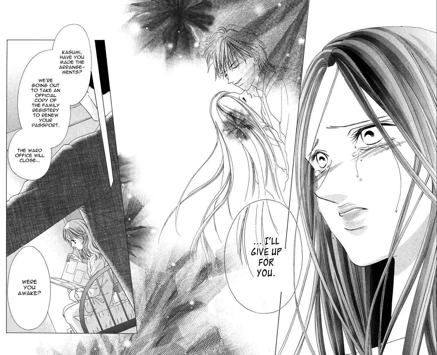 Page 12 Chapter 53 Soaked in Sin
