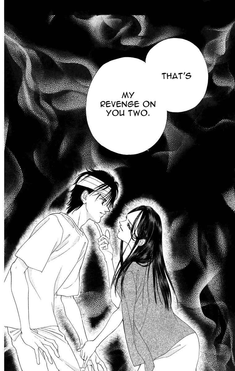 Page 27 Chapter 53 Soaked in Sin