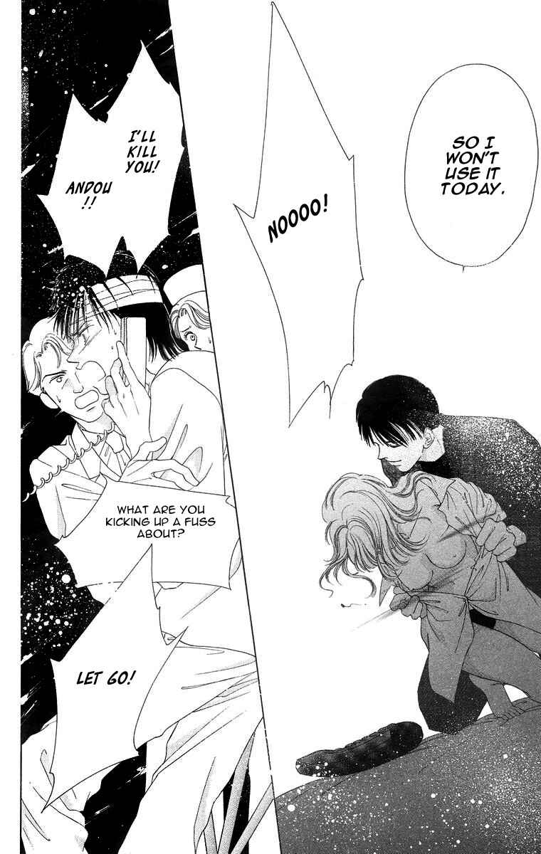 Page 44 Chapter 53 Soaked in Sin