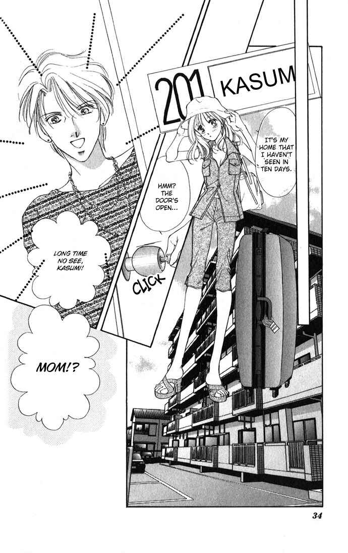 Page 4 Chapter 1.2 Soaked in Sin