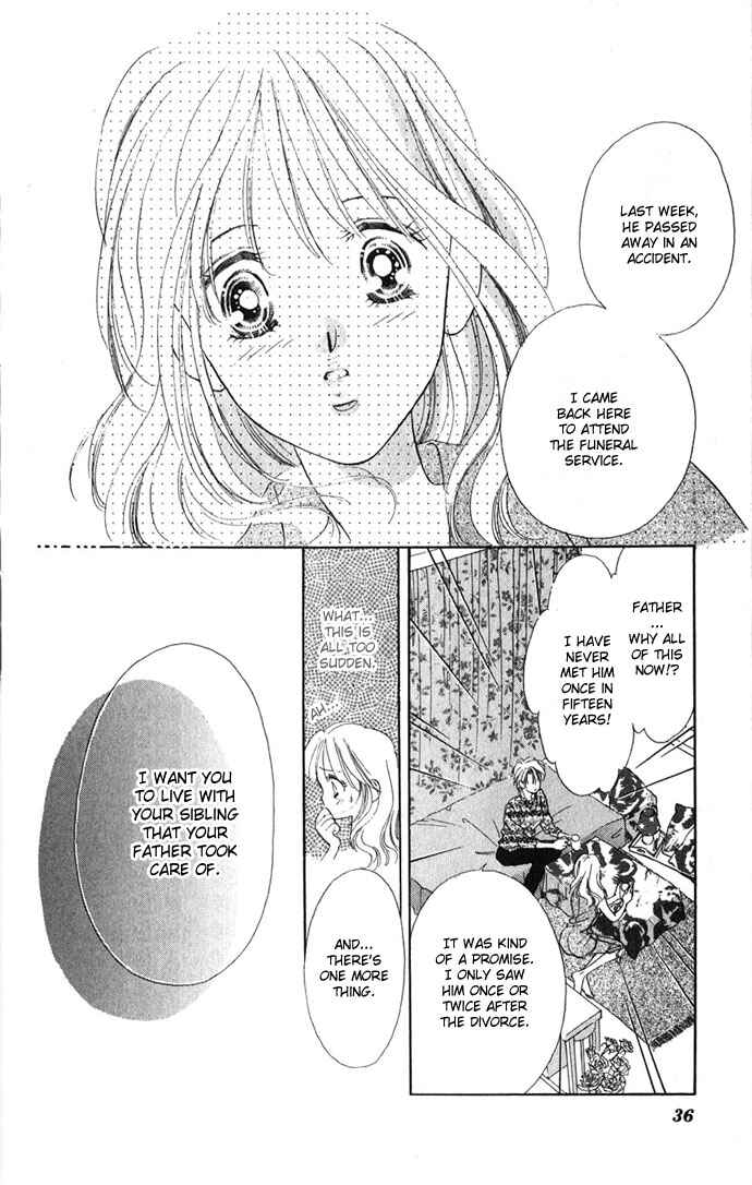 Page 6 Chapter 1.2 Soaked in Sin