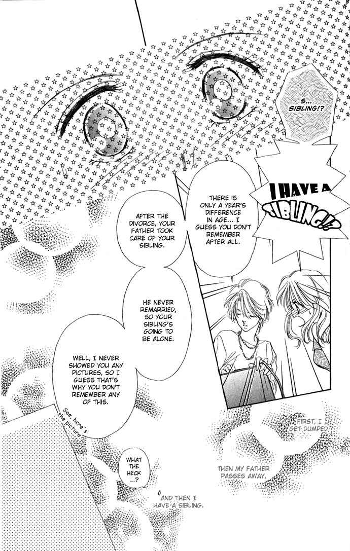 Page 7 Chapter 1.2 Soaked in Sin