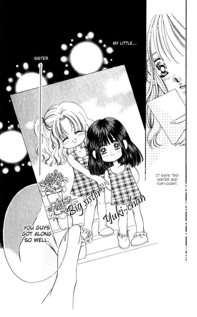 Page 8 Chapter 1.2 Soaked in Sin