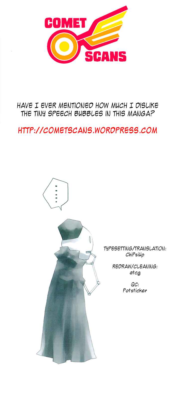 Page 11 Chapter 10 Sekai Maou