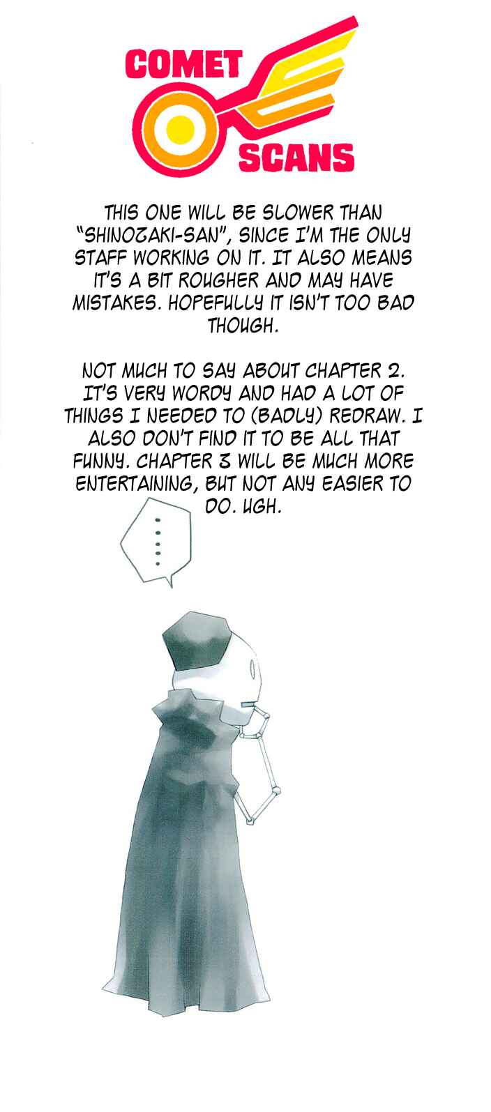 Page 9 Chapter 2 Sekai Maou