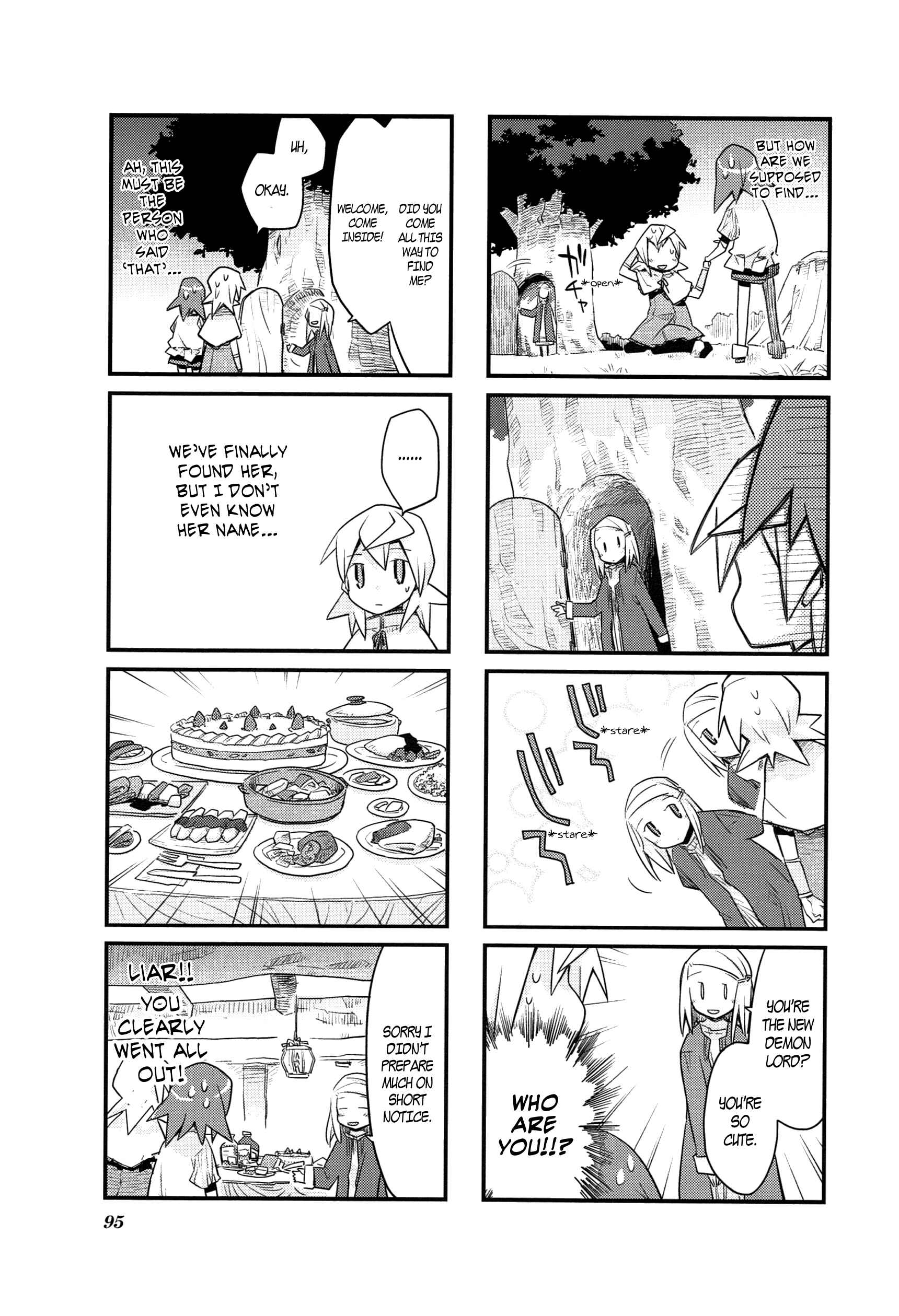 Page 7 Chapter 24 Sekai Maou