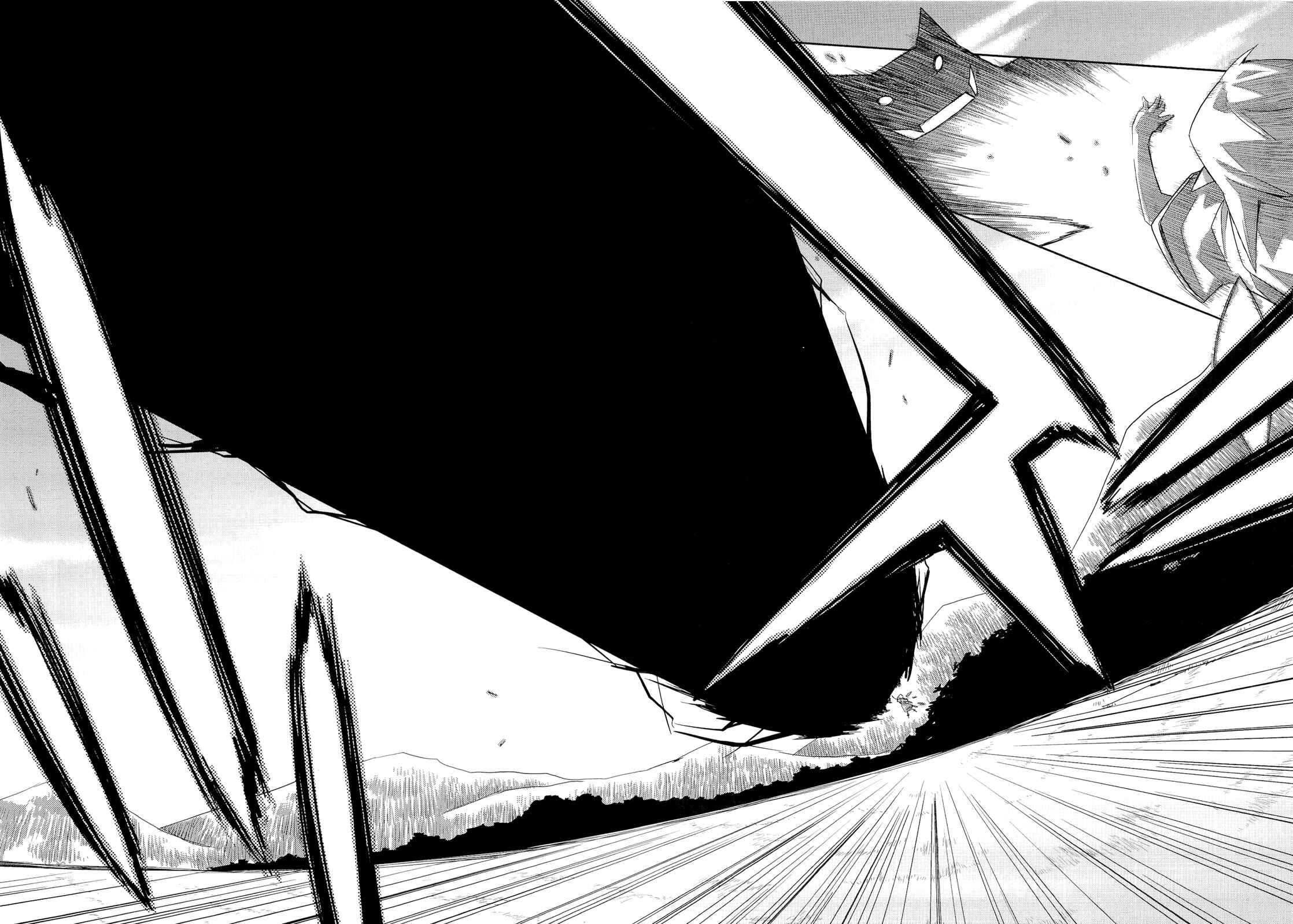 Page 6 Chapter 13 Sekai Maou