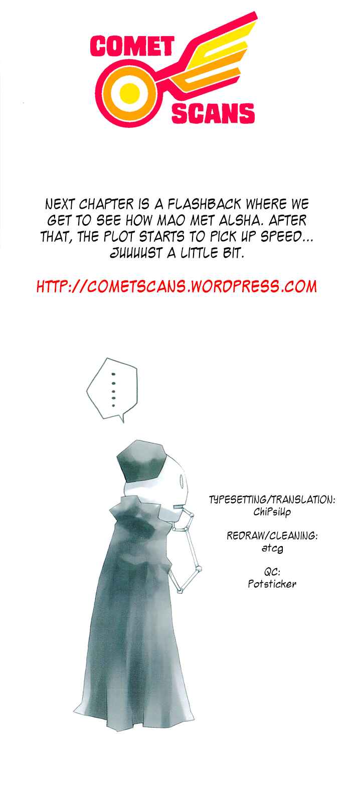 Page 9 Chapter 8 Sekai Maou