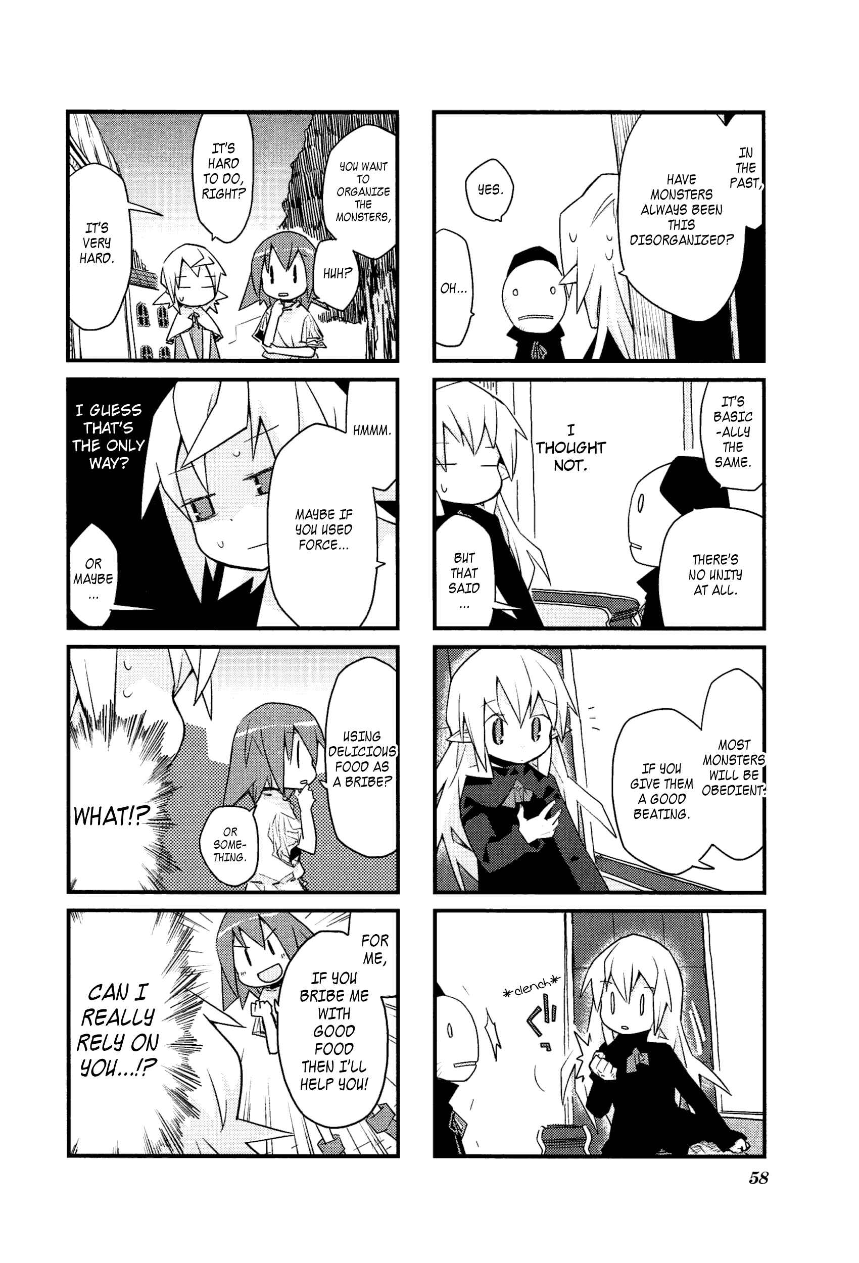 Page 2 Chapter 20 Sekai Maou