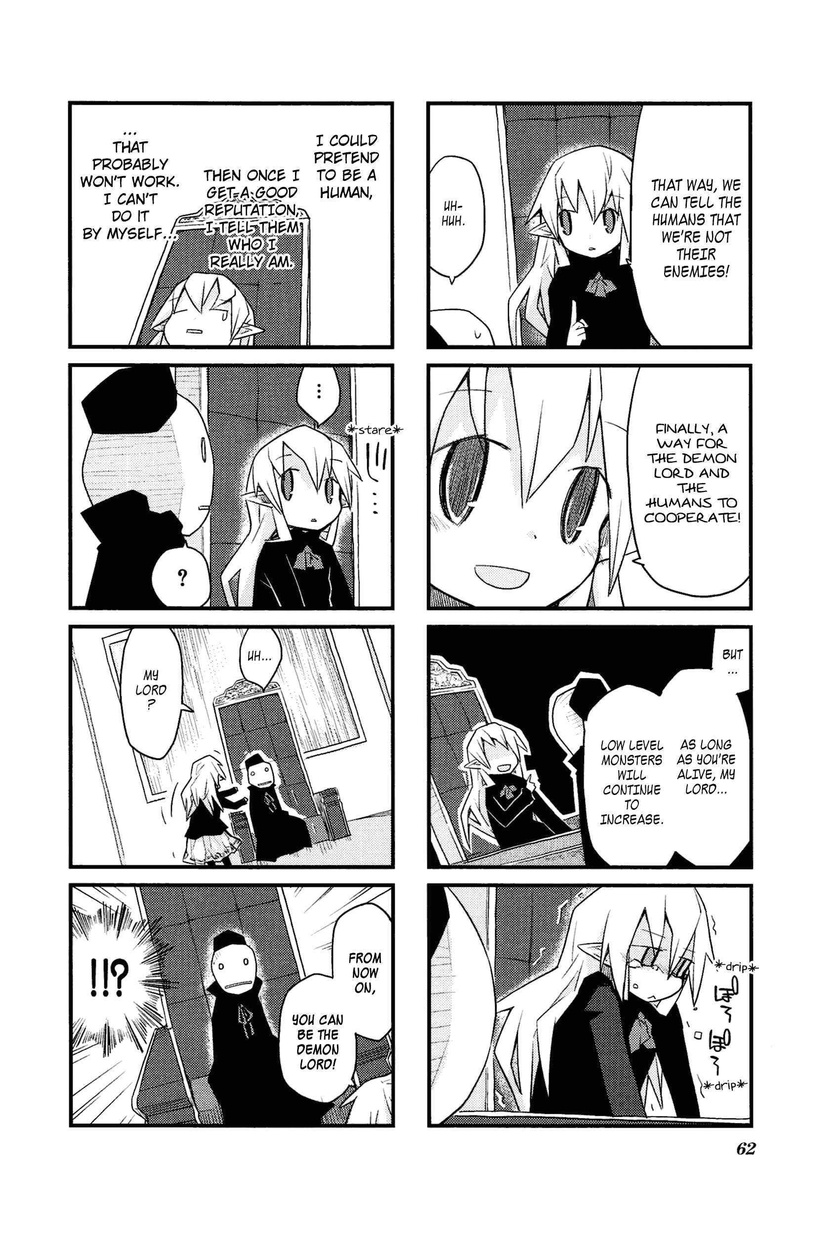 Page 6 Chapter 20 Sekai Maou